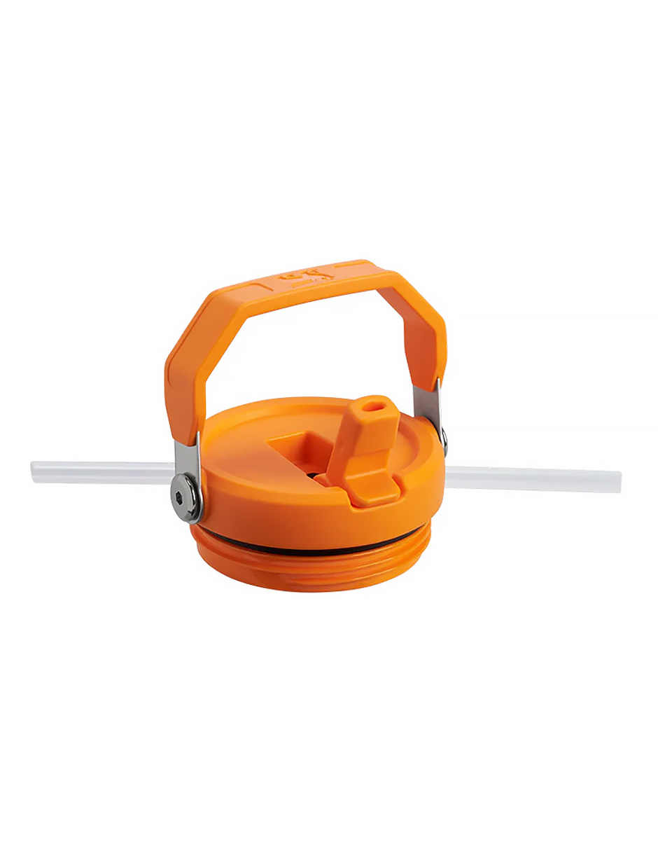 Foto 4 pulgar | Termo Iceflow Flip Straw 30oz Chili Marca Stanley
