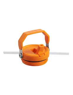 Foto 3 | Termo Iceflow Flip Straw 30oz Chili Marca Stanley