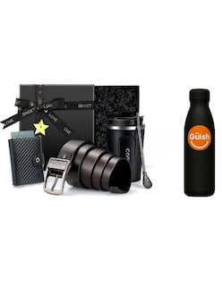 Foto 1 | Kit Para Papá + Gratis Termo Güish De Regalo