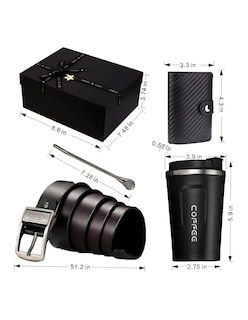 Foto 6 | Kit Para Papá + Gratis Termo Güish De Regalo