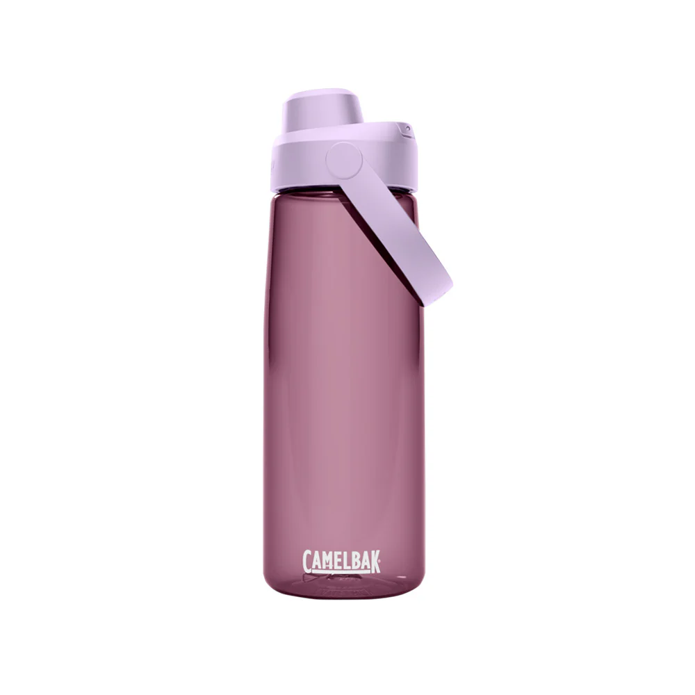 Botella Camelbak Thrive Chug Tritan Purple Sky 750 ml
