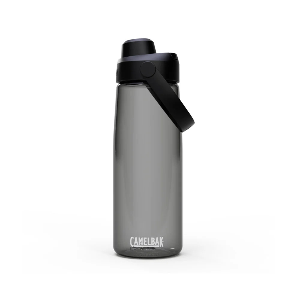 Botella Camelbak Thrive Chug Tritan 750 ml Charcoal