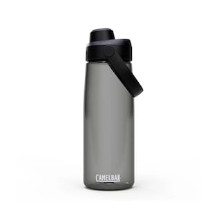 Foto 1 | Botella Camelbak Thrive Chug Tritan 750 ml Charcoal