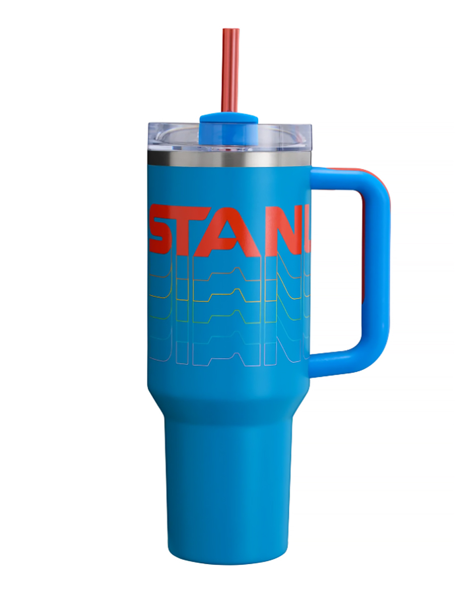 Foto 2 pulgar | Termo Stanley 40 Oz