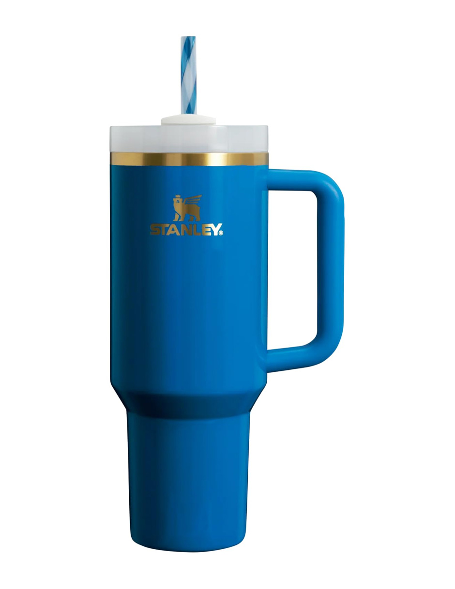 Termo Stanley Quencher Artic Twist 40 oz