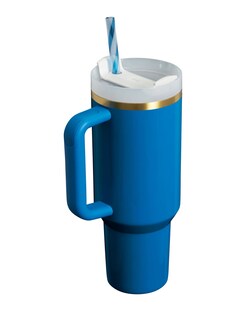 Foto 3 | Termo Stanley Quencher Artic Twist 40 oz