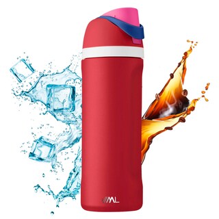Foto 1 | Magma Life Termo De Acero Inoxidable Premium 710ml(24oz), Mantiene Bebidas Calientes O Frías Mas Horas, Tecnologia Te