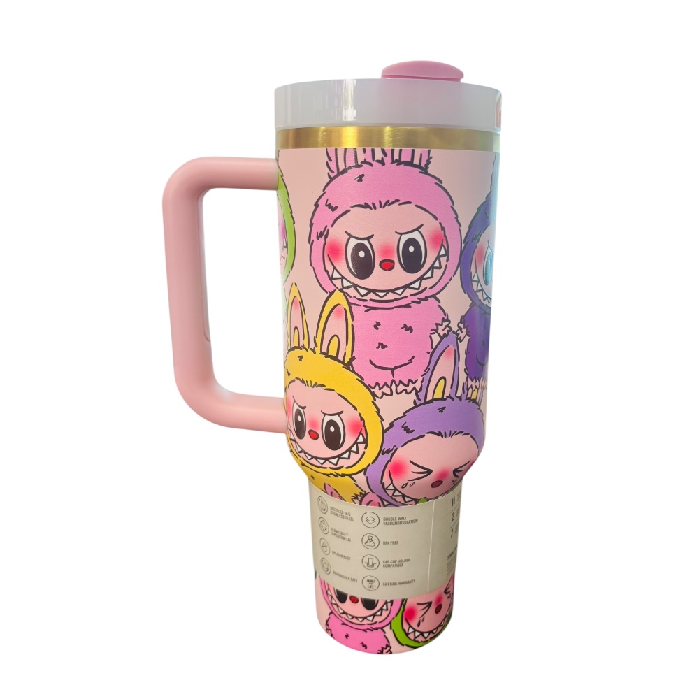 Foto 3 pulgar | Termo Stanley 40 Oz