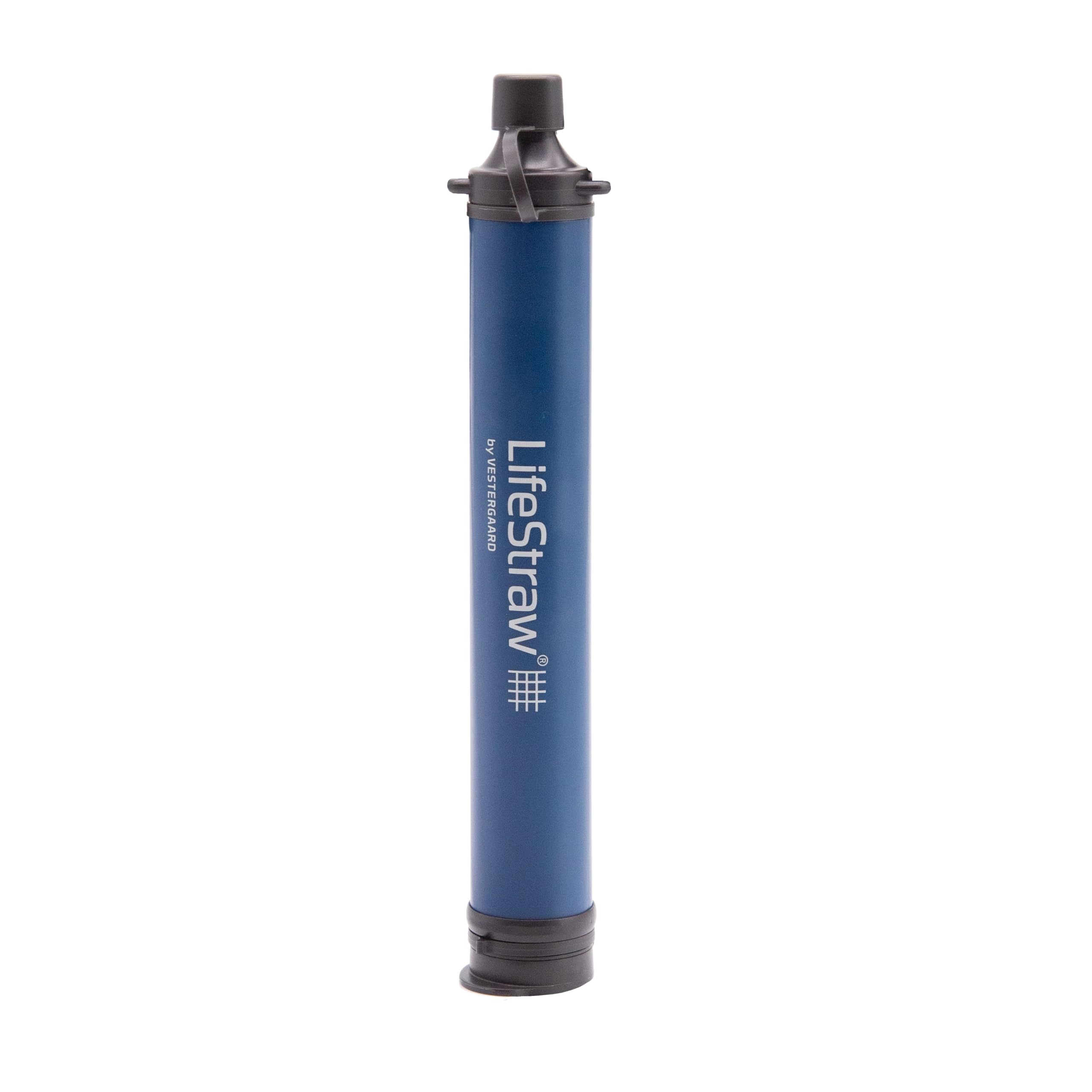 Filtro De Agua Lifestraw Personal Para Senderismo, Acampada, Viajes - Venta Internacional.