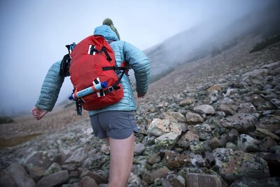 Foto 4 | Filtro De Agua Lifestraw Personal Para Senderismo, Acampada, Viajes - Venta Internacional.
