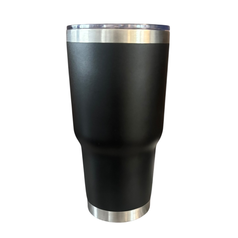 Foto 4 pulgar | Termo De Acero Inoxidable Marca Macarena Brand Color Fucsia Capybara De 40 Oz
