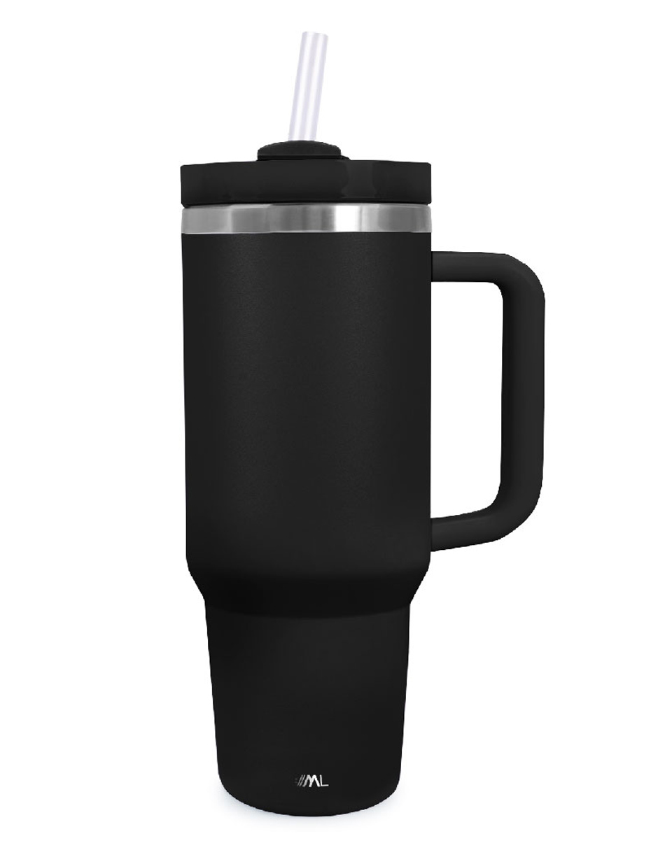 Foto 2 pulgar | Magma Life Termo De Acero Inoxidable Premium 1180ml(40oz) Mantiene Bebidas Calientes O Frías Horas, Tecnología T