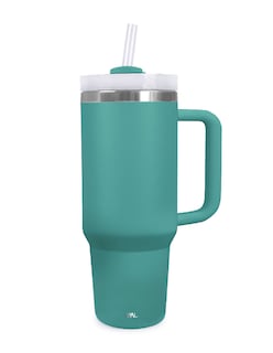 Foto 1 | Magma Life Termo De Acero Inoxidable Premium 1180ml(40oz) Mantiene Bebidas Calientes O Frías Horas, Tecnología Te
