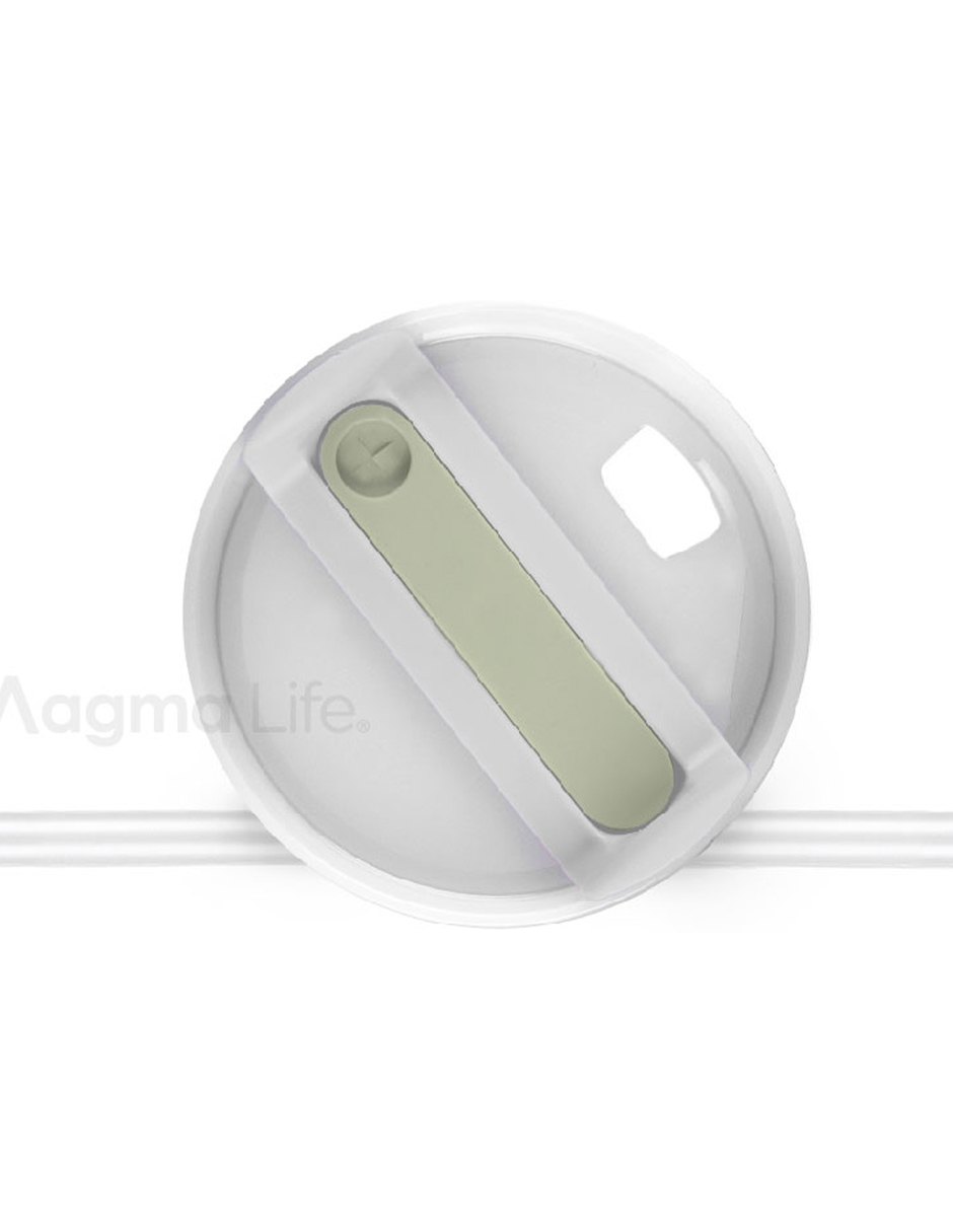 Foto 5 | Magma Life Termo De Acero Inoxidable Premium 1180ml(40oz) Mantiene Bebidas Calientes O Frías Horas, Tecnología Te