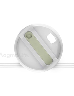 Foto 5 | Magma Life Termo De Acero Inoxidable Premium 1180ml(40oz) Mantiene Bebidas Calientes O Frías Horas, Tecnología Te