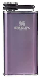 Foto 1 | Termo Stanley Classic De Boca Ancha, Fácil De Llenar, 8 Onzas, A Prueba De Fugas, Tapón Con Bisagra - Venta Intern