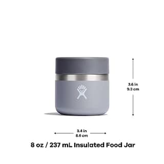 Foto 3 | Bote Para Comida Hydro Flask, Aislante, 240 Ml, En Forma De Cascada - Venta Internacional.