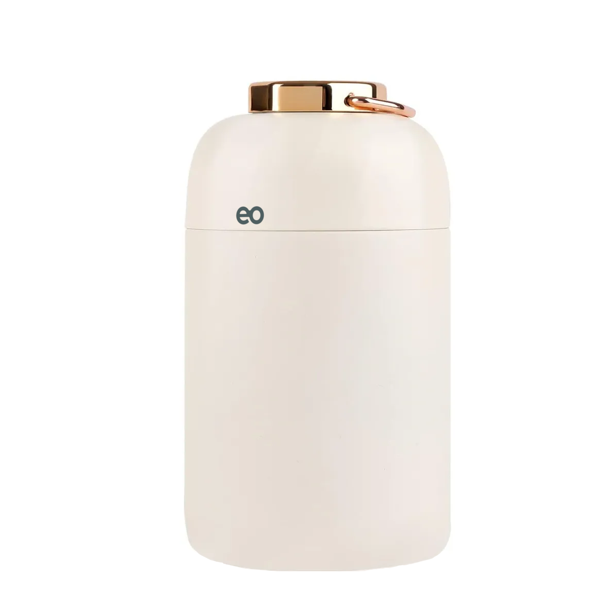 Foto 1 | Termo Portátil Comida Caliente Fría 600ml Eo Safe Imports Esi-19426 Blanco