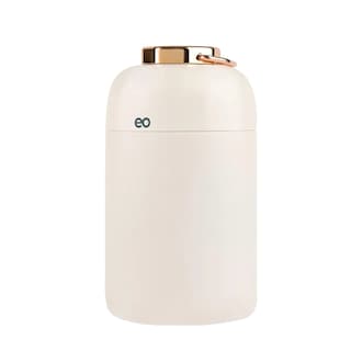 Foto 1 | Termo Portátil Comida Caliente Fría 600ml Eo Safe Imports Esi-19426 Blanco
