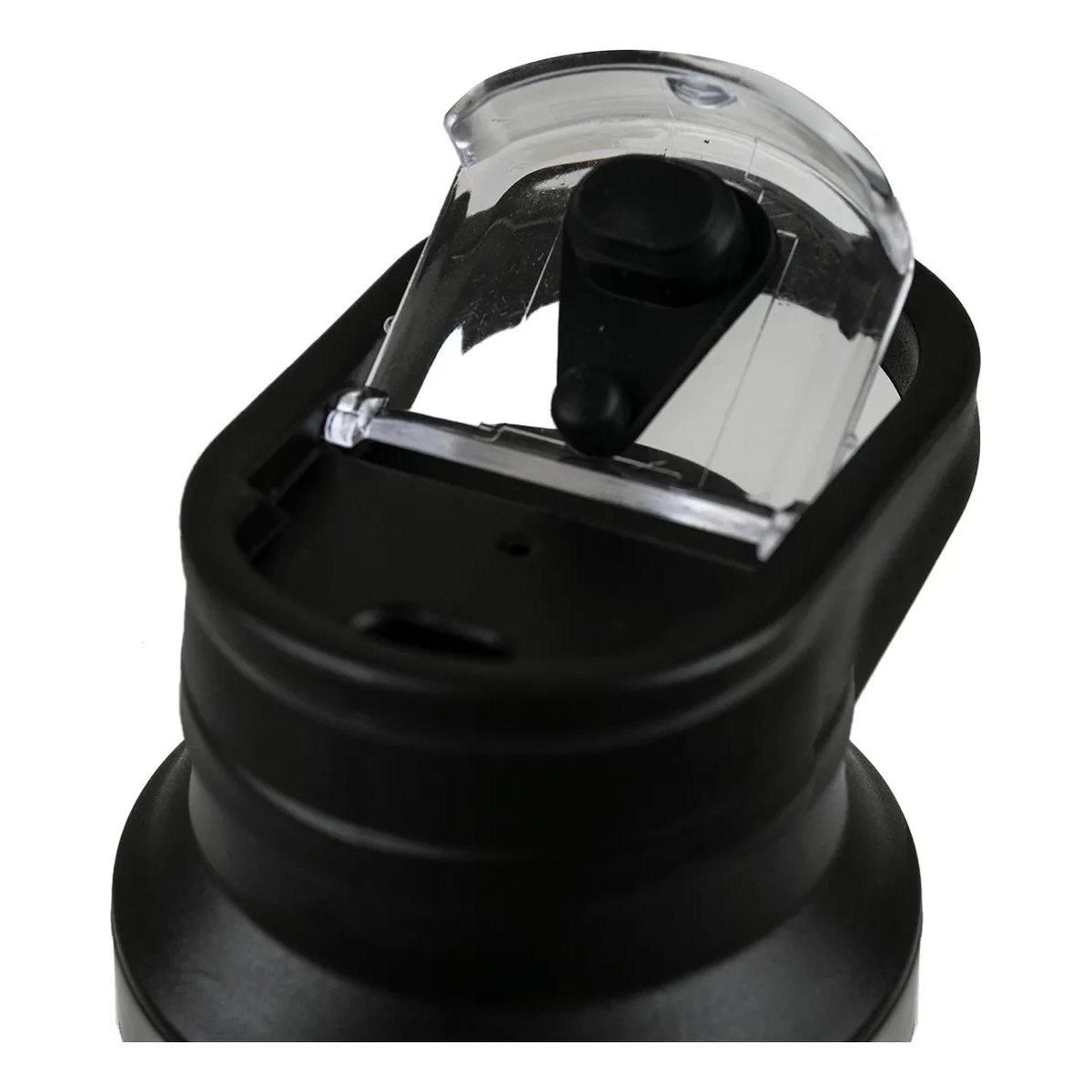 Foto 5 pulgar | Termo Botella De Acero Inoxidable 500 Ml Eo Safe Imports Esi-19429 Blanco