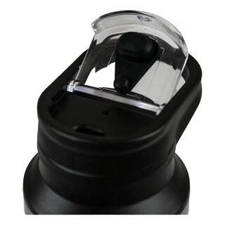 Foto 4 | Termo Botella De Acero Inoxidable 500 Ml Eo Safe Imports Esi-19429 Blanco