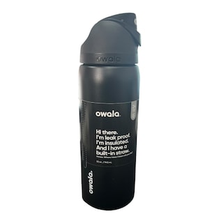 Foto 1 | Termo Owala De Acero Inoxidable Freesip