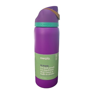 Foto 1 | Termo Owala De Acero Inoxidable Freesip