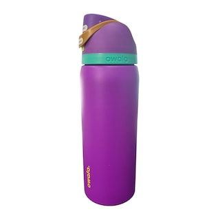 Foto 3 | Termo Owala De Acero Inoxidable Freesip