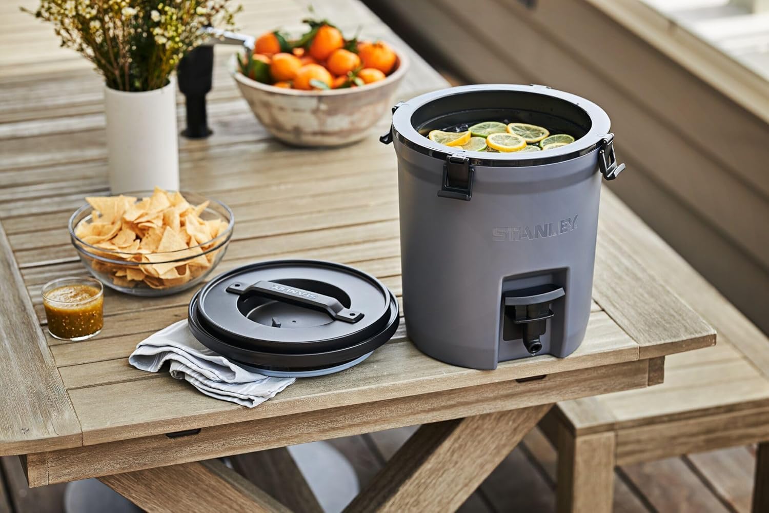 Foto 5 pulgar | Dispensador de Agua Stanley 7.6 L-Venta Internacional