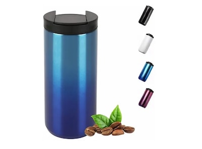 Foto 1 | Vaso Termico Vino Café Te 400ml Acero Inoxidable