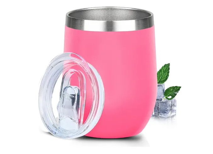 Xtellar Vaso Térmico Antiderrames Premium 12on – Multifuncional E Ideal Para Cafés Y Tés