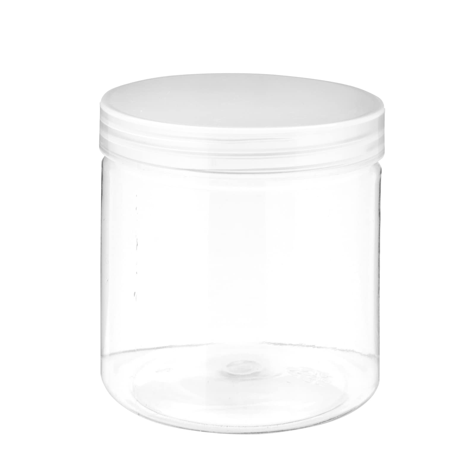 Foto 8 pulgar | Contenedor de Plástico Juvale 350 ml 8 Piezas - Venta Internacional