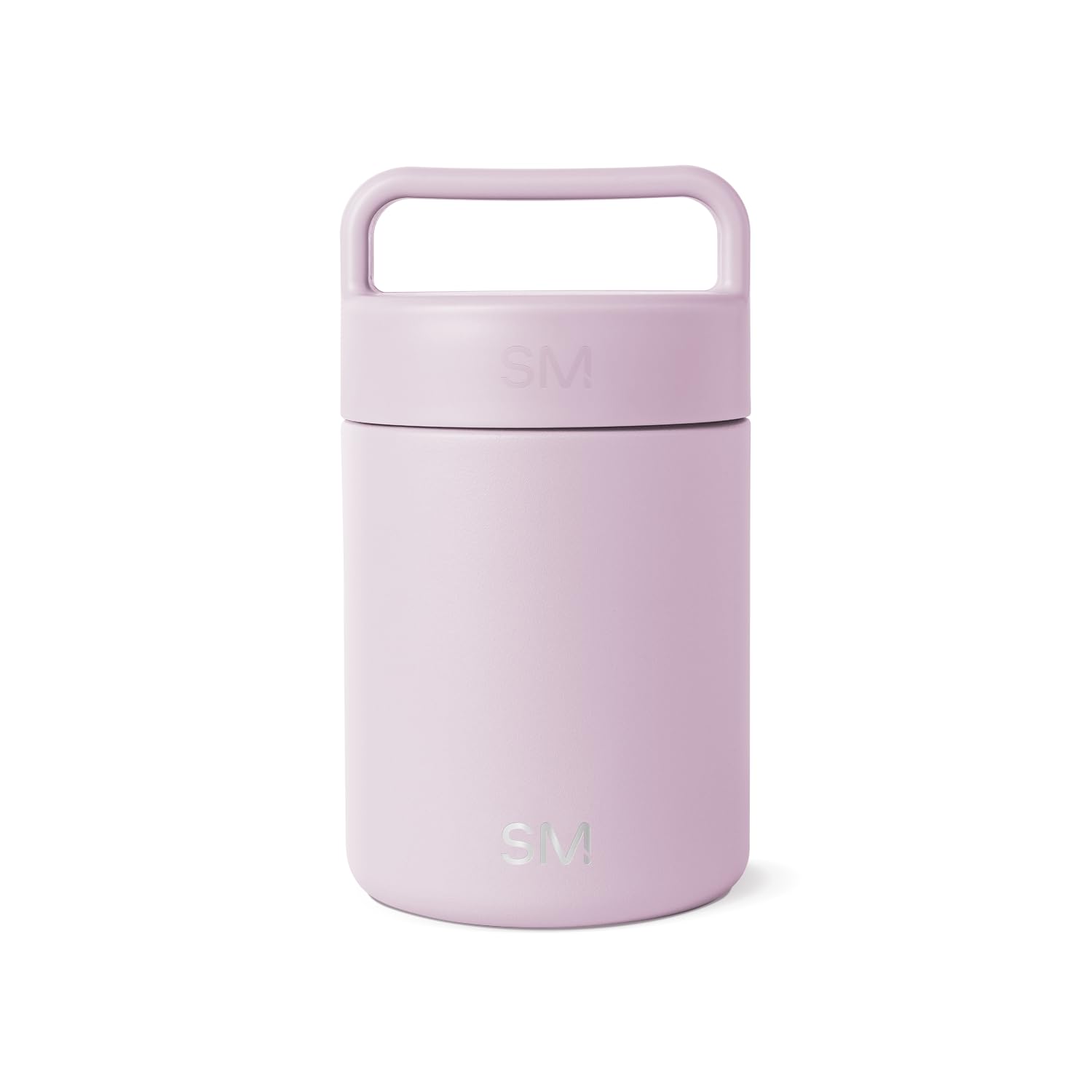 Foto 2 pulgar | Neblina De Lavanda Thermos Simple Modern Provision Para Tarros De Comida, 350 Ml - Venta Internacional.