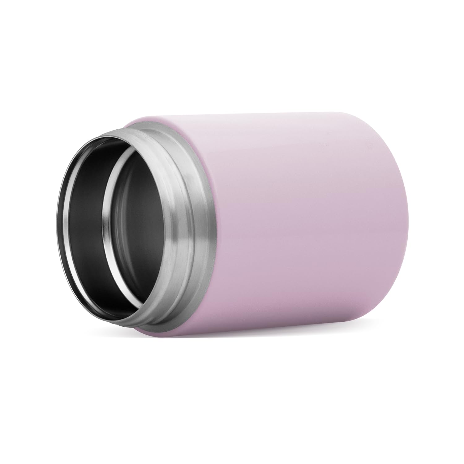 Foto 3 pulgar | Neblina De Lavanda Thermos Simple Modern Provision Para Tarros De Comida, 350 Ml - Venta Internacional.