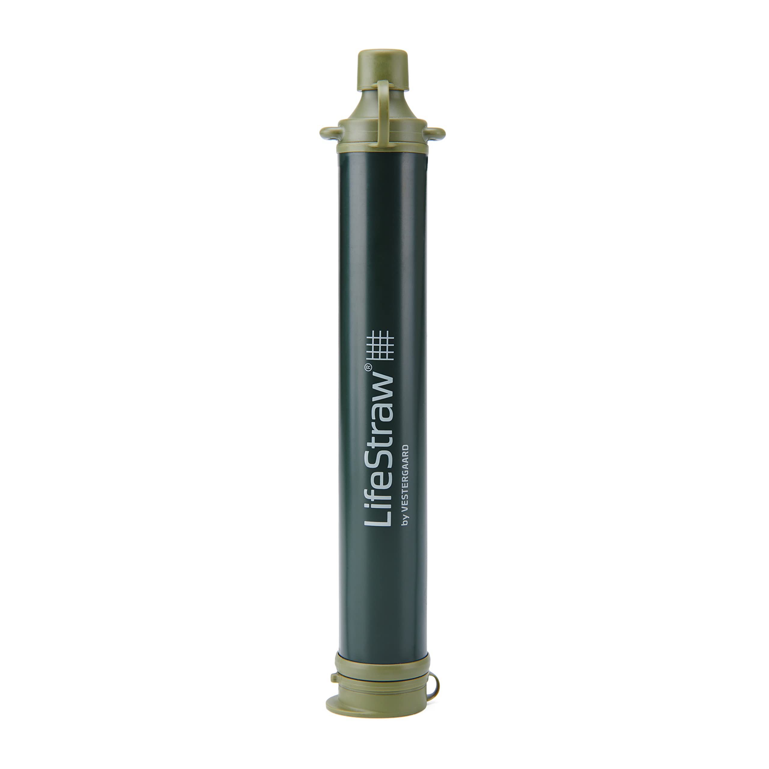 Foto 2 pulgar | Filtro De Agua Lifestraw Personal Para Senderismo, Acampada, Viajes - Venta Internacional.