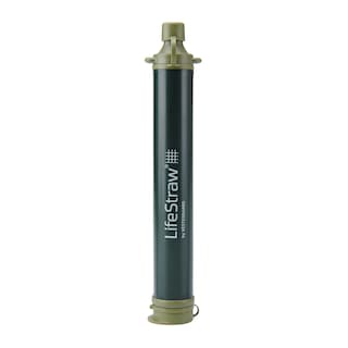 Foto 1 | Filtro De Agua Lifestraw Personal Para Senderismo, Acampada, Viajes - Venta Internacional.