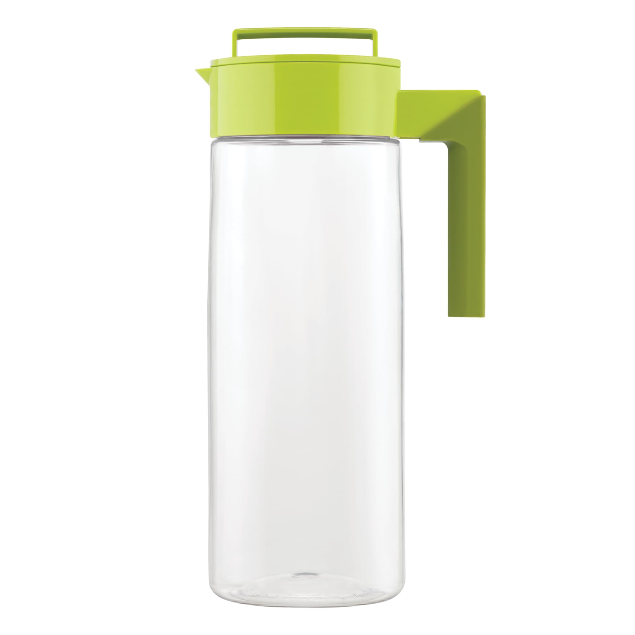 Foto 3 pulgar | Pitcher Takeya, Hermético, 2 Litros, Sin Bpa, Apto Para Uso Alimentario, Aguacate Tritán - Venta Internacional.