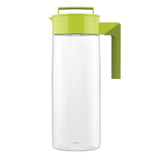 Foto 2 | Pitcher Takeya, Hermético, 2 Litros, Sin Bpa, Apto Para Uso Alimentario, Aguacate Tritán - Venta Internacional.