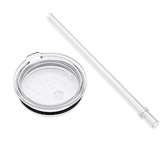 Foto 1 | Tapa De Repuesto Con Pajita Para Yeti Rambler, 600 Ml - Venta Internacional.