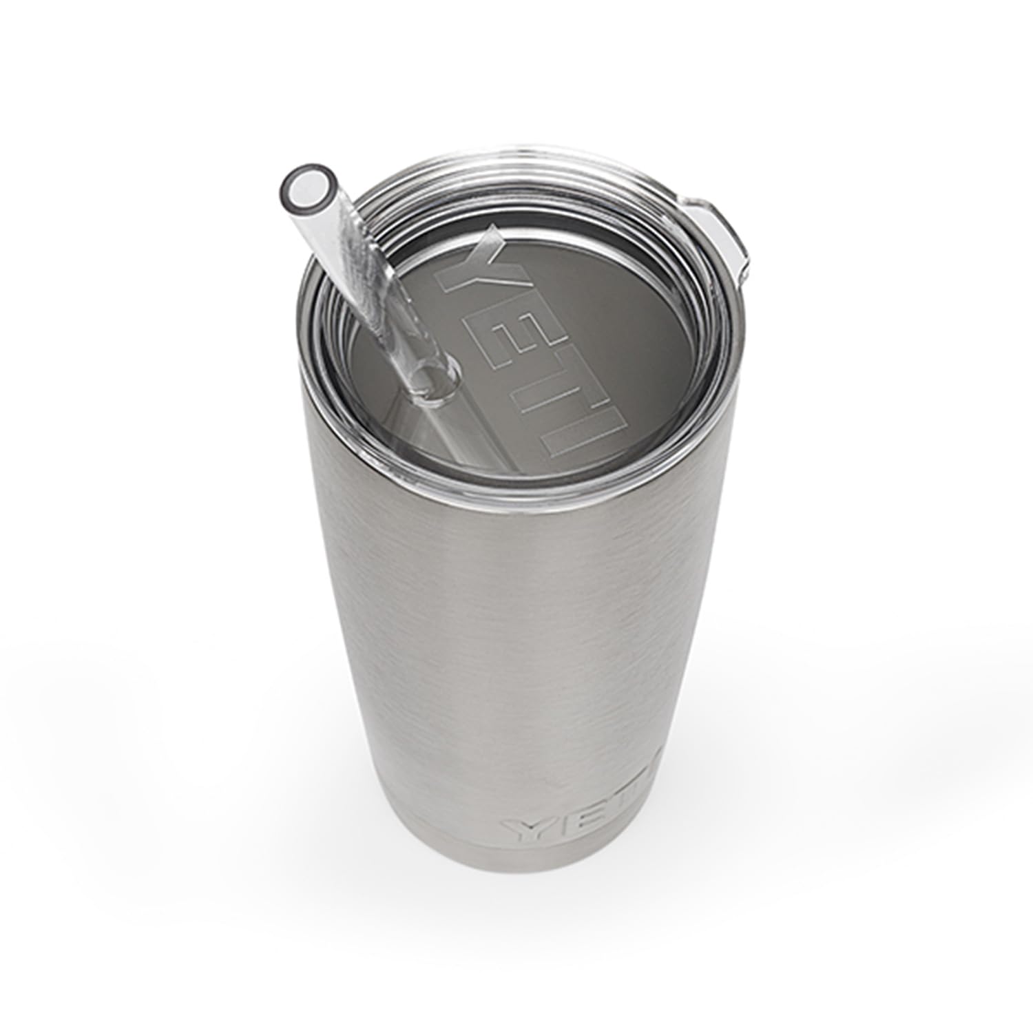 Foto 8 pulgar | Tapa De Repuesto Con Pajita Para Yeti Rambler, 600 Ml - Venta Internacional.