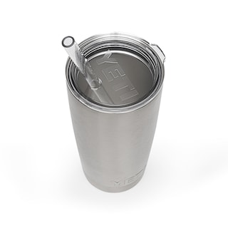 Foto 7 | Tapa De Repuesto Con Pajita Para Yeti Rambler, 600 Ml - Venta Internacional.