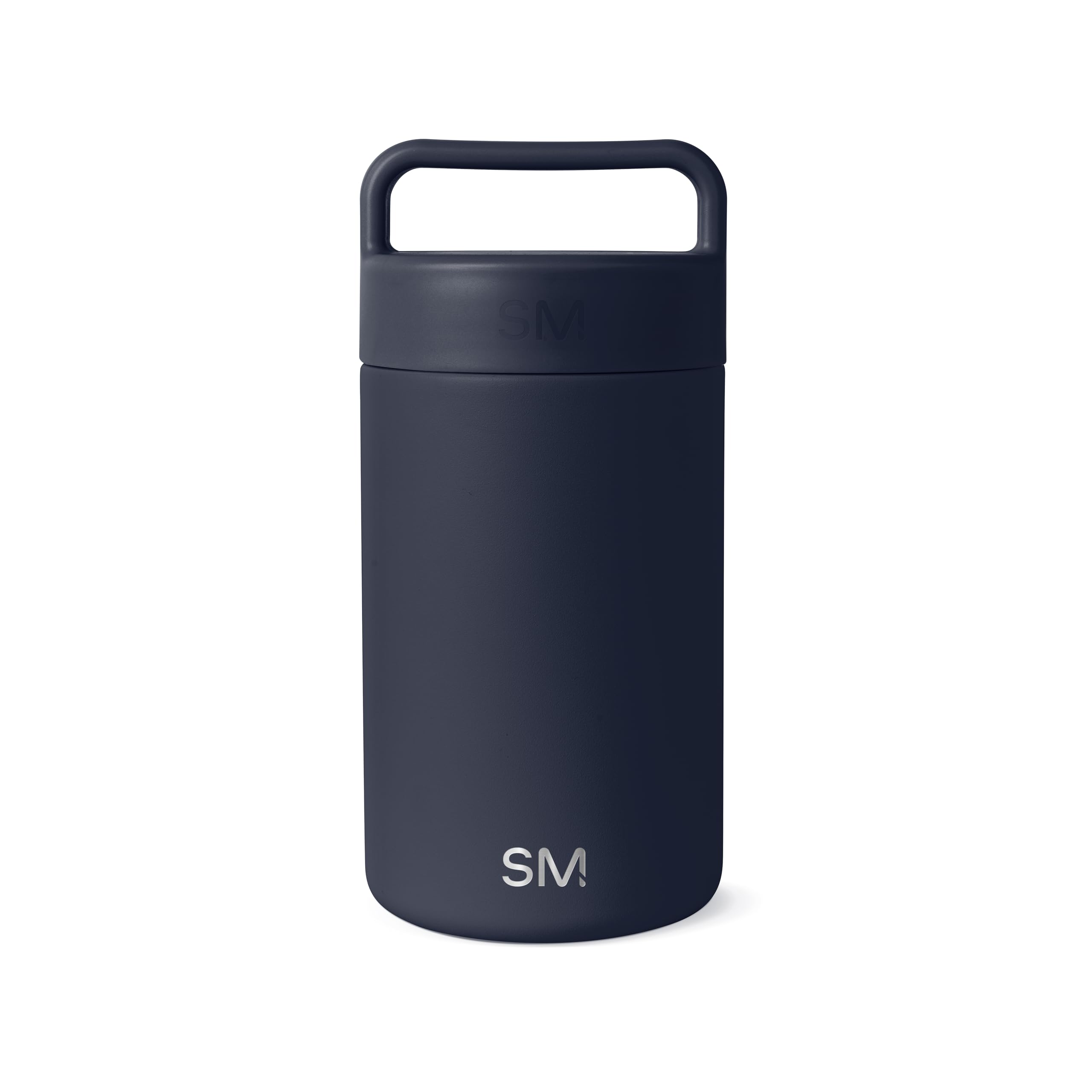 Foto 2 pulgar | Tarro De Comida Thermos Simple Modern Provision 470 Ml De Acero Inoxidable - Venta Internacional.