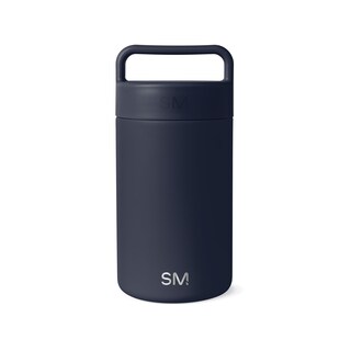 Foto 1 | Tarro De Comida Thermos Simple Modern Provision 470 Ml De Acero Inoxidable - Venta Internacional.
