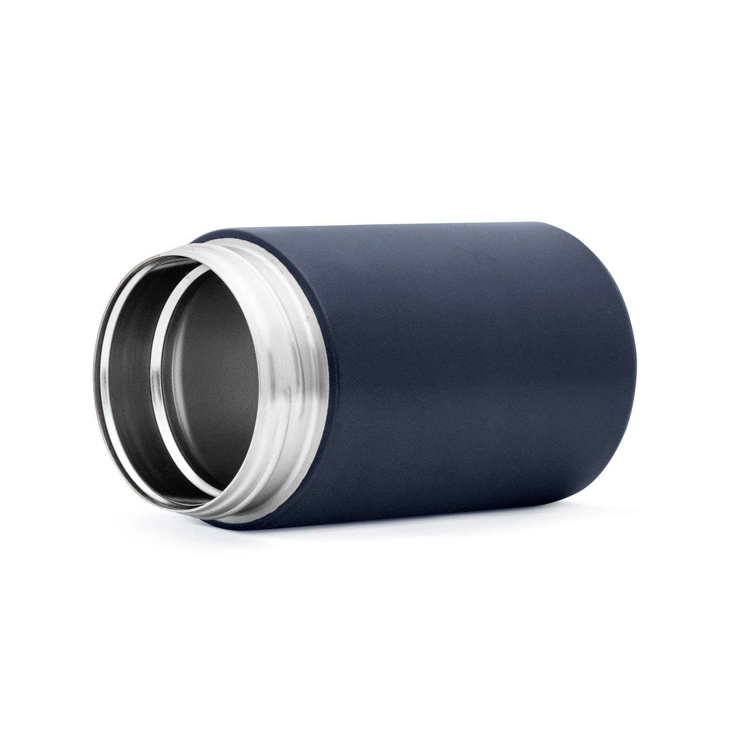 Foto 3 pulgar | Tarro De Comida Thermos Simple Modern Provision 470 Ml De Acero Inoxidable - Venta Internacional.