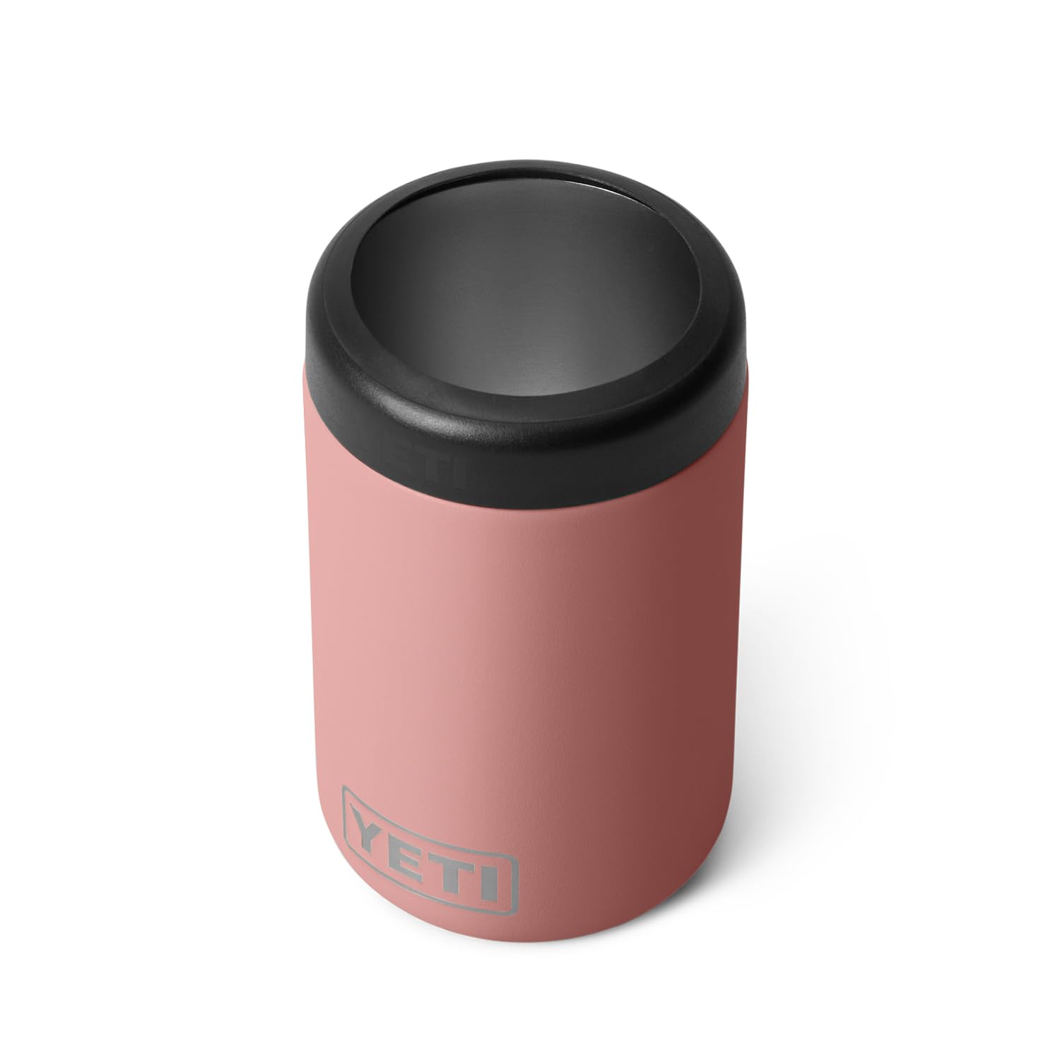 Foto 2 pulgar | Aislante Para Latas Yeti Rambler Colster (355 Ml), Color Rosa Arenisca - Venta Internacional.