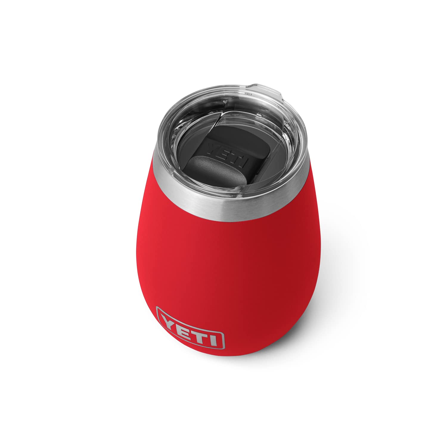 Foto 1 | Vaso De Vino Yeti Rambler, 300 Ml, Con Aislamiento Al Vacío, Acero Inoxidable - Venta Internacional.