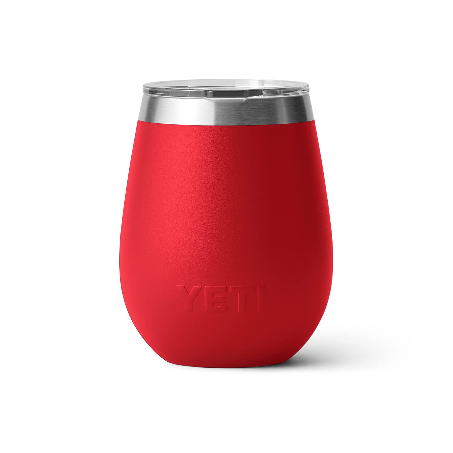 Foto 6 pulgar | Vaso De Vino Yeti Rambler, 300 Ml, Con Aislamiento Al Vacío, Acero Inoxidable - Venta Internacional.