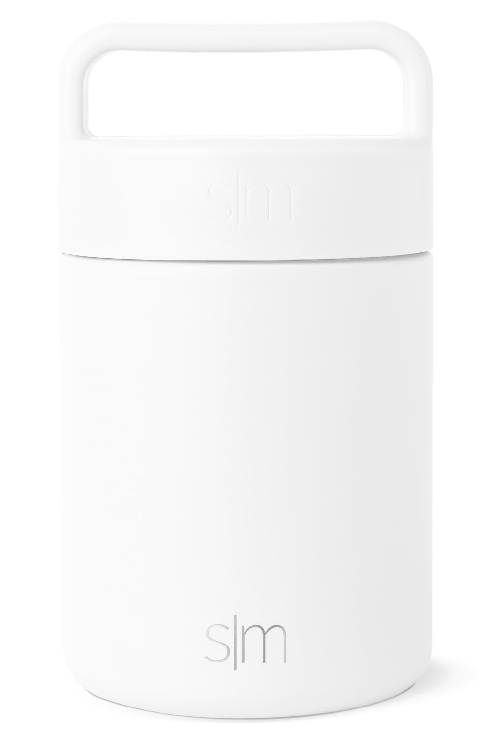 Foto 2 pulgar | Tarro De Comida Thermos Simple Modern Provision, 350 Ml, Blanco Invernal - Venta Internacional.