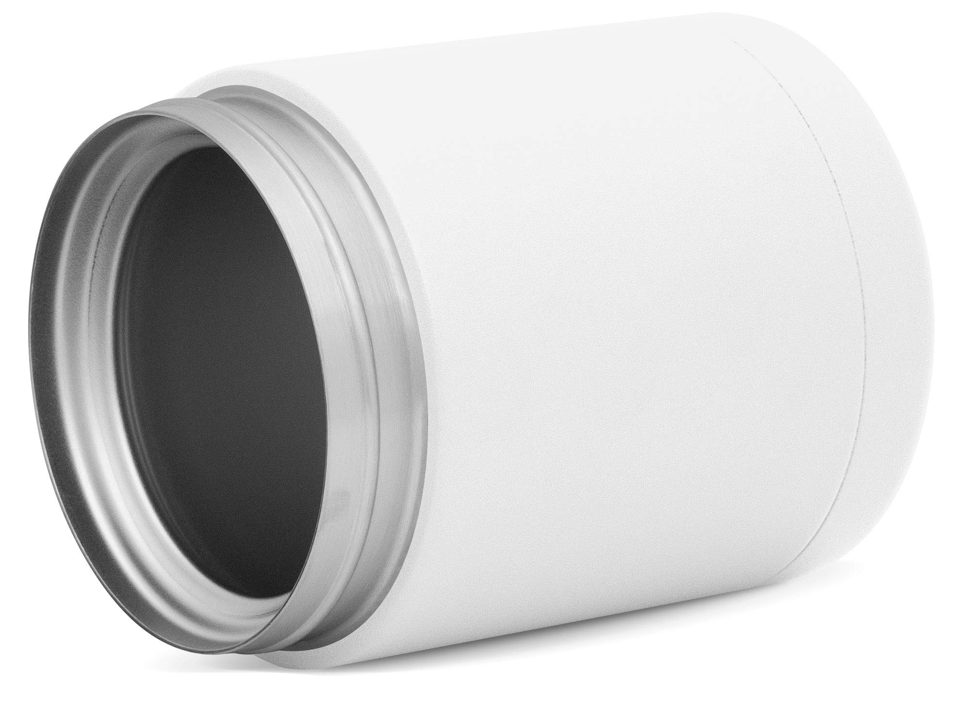 Foto 3 pulgar | Tarro De Comida Thermos Simple Modern Provision, 350 Ml, Blanco Invernal - Venta Internacional.