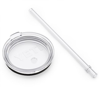 Foto 1 | Tapa De Repuesto Con Pajita Para Yeti Rambler De 475 Ml Y 590 Ml - Venta Internacional.